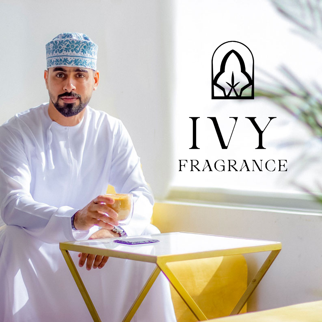 IVY Fragrance Opens Flagship Branch in Al Mouj