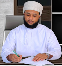 Dr Saleh Al Kharusi