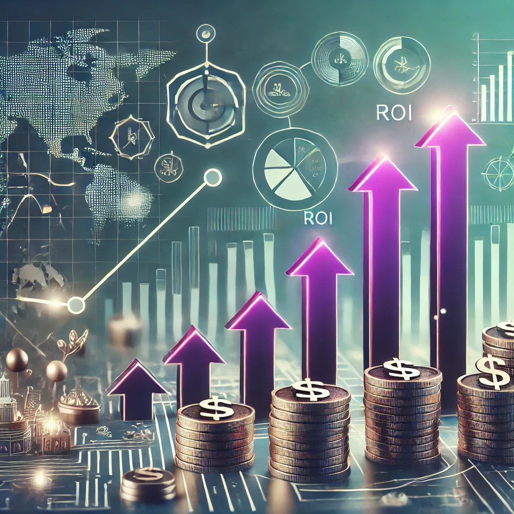 تعظيم العوائد: استراتيجيات للمستثمرين على منصة مأمون