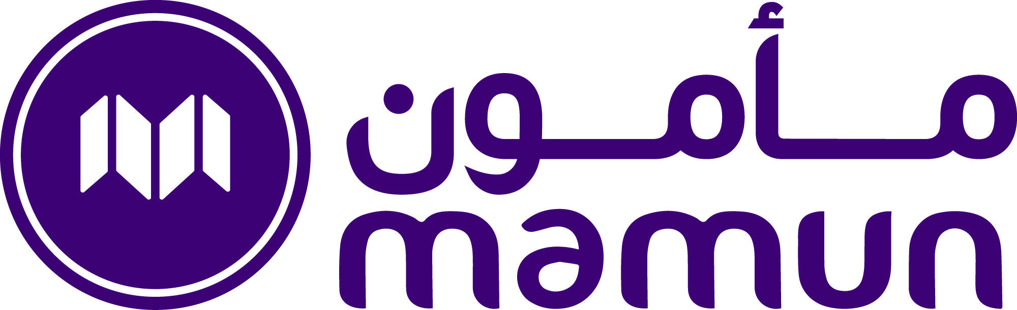 Mamun logo